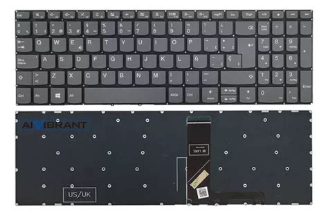 Teclado For Lenovo S Ikb S S Iwl Meses Sin Inter S