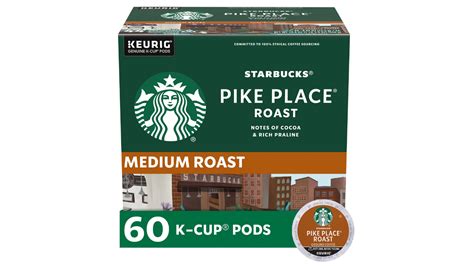 Top 5 Best Keurig Pods in 2025 - Straight.com