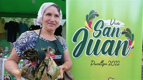 Fiesta De San Juan Precio Del Juane Se Eleva Por Alza De Insumos RPP