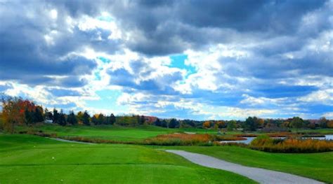 Redcrest Cardinal Gc Gta Am Tour