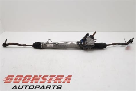 Power Steering Box Renault Laguna Iii Estate Dci V