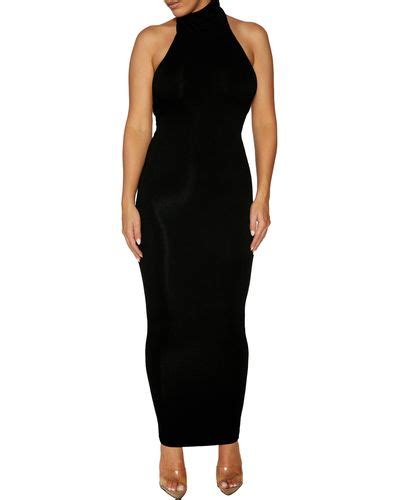 Naked Wardrobe Casual And Summer Maxi Dresses For Women Black Friday