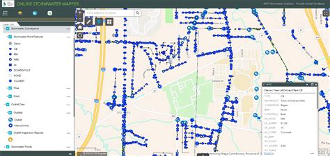 Espatially Diy Ms4 Erie County Nys Gis Association