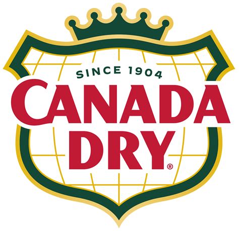 Canada Dry Logo Transparent