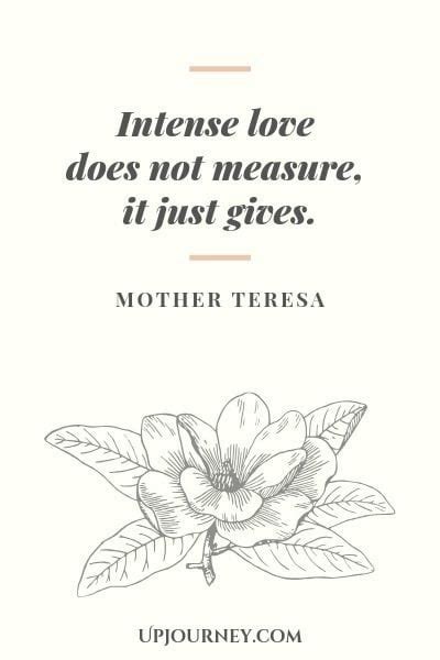 33 [BEST] Mother Teresa Quotes (About Love, God, Service...)