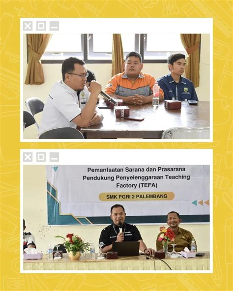 Workshop Pemanfaatan Sarana Dan Prasarana Pendukung Penyelenggaraan