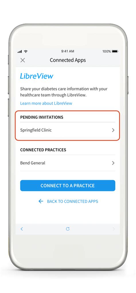 Libreview A Secured Cloud Based Glucose Management System Freestyle