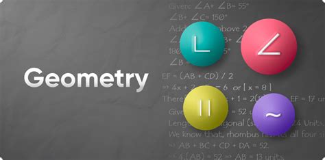 Geometry - GeeksforGeeks