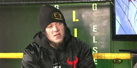 10 Things Impact Wrestling Fans Should Know About Sami Callihan