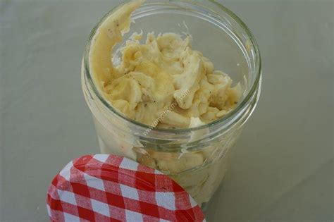 Mayonnaise Without Mustard With The Magimix Made In 2 Minutes