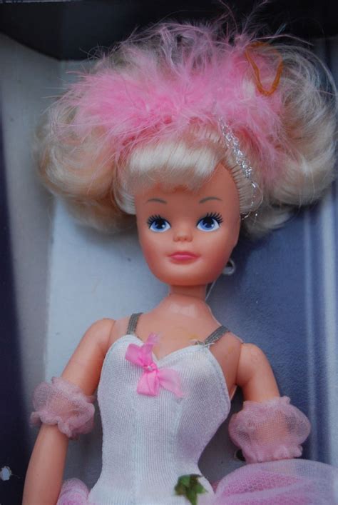 17 Best Images About Sindy Hasbro 1987 88 On Pinterest City Girl