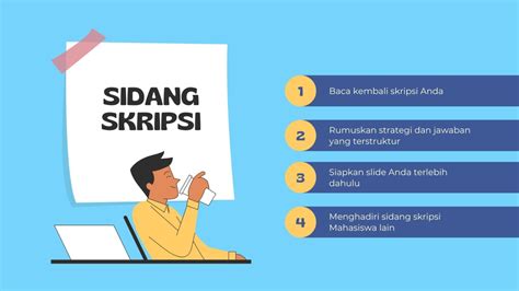 Susunan Skripsi Dan 3 Cara Membuat Skripsi Yang Benar