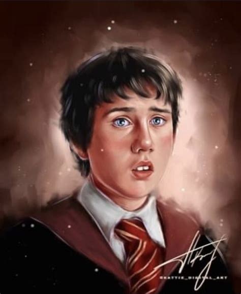 Neville Longbottom Harry Potter Fan Art Harry Potter Neville