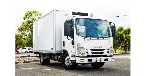 Isuzu Nmr Amt Mwb N Series Nmr Mwb L T D