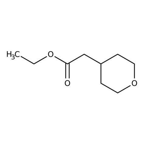 Ethyl Tetrahydropyran Ylacetate Thermo Scientific Quantity