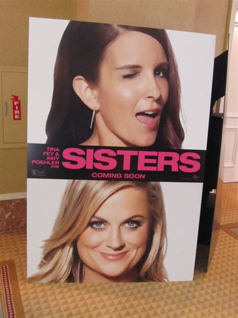 Movie Review: 'Sisters' has funny moments but is too long-winded - The ...