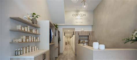 Spa Guidelines And Policies Cocoon Day Spa