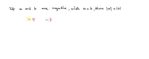 Solved Classify Each Of The Following Statements As Either True Or