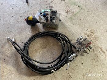 Rexroth Hydraulics For Sale