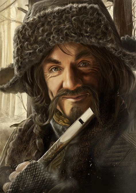 Bofur By Summering723 On Deviantart