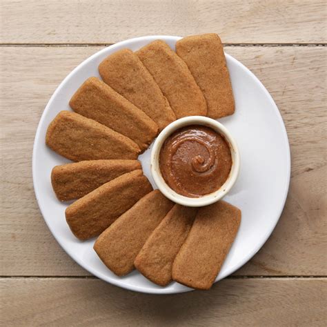 Speculoos Cookies And Homemade Cookie Butter Recipe By Tasty Sweet