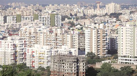 Pune Records Third Highest Price Appreciation In Real Estate In 2022