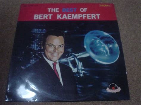 Yahoo Lp The Best Of Bert Kaempfert