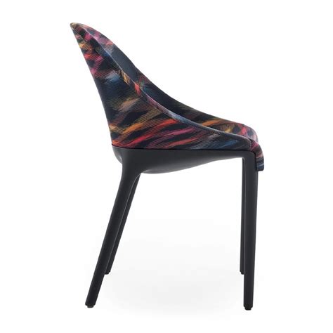 Kartell Eleganza Ela Missoni Chair