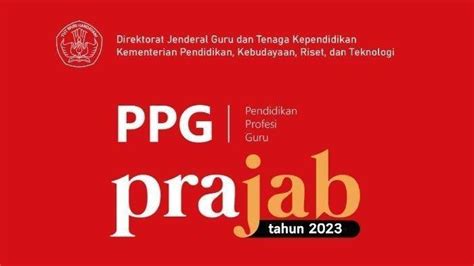 Hasil Seleksi PPG Prajabatan 2023 Tahap 2 Sudah Diumumkan Segera Cek