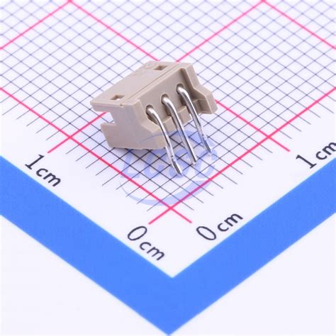 A1501WR 3P CJT Changjiang Connectors C225147 LCSC Electronics