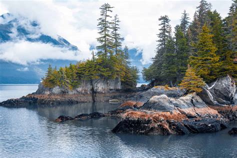 Portlock Alaska before? This abandoned ghost town is downright bone ...