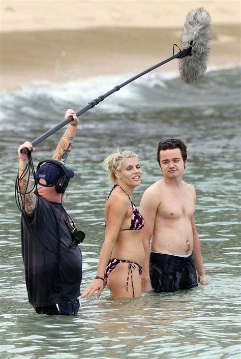 Naked Busy Philipps Added By Helloworld