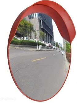 Polycarbonate Convex Mirror Mm Outdoor