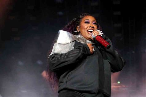 Missy Elliott Chaka Khan Dj Kool Herc More To Be Inducted Into The