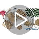 Tenn Well Mm Jute Rope Feet Thick Garden Jute Twine String For Diy