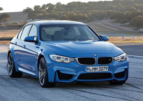 Top 5 Sexiest Bmws Of Today Autoevolution