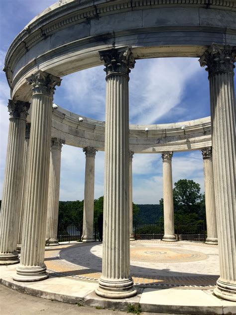 Westchester's Hidden Gem: Untermyer Park and Gardens