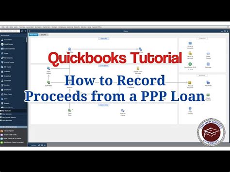 How To Record Your Ppp Loan In Quickbooks Commons Credit Portal Org