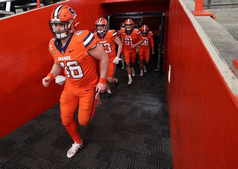 Syracuse football hasn’t won at Heinz Field – er, Acrisure Stadium ...