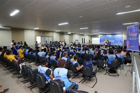 IV Conferência Municipal da Juventude debate fortalecimento de