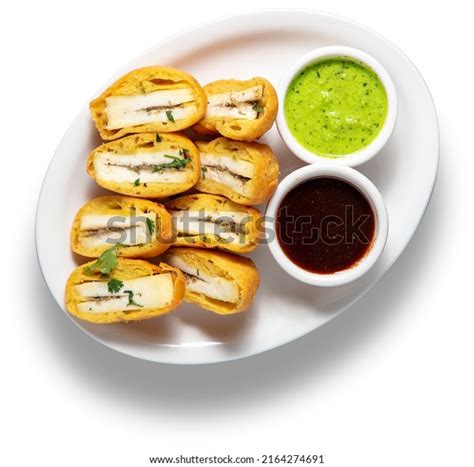 589 Pakora Paneer Images Stock Photos And Vectors Shutterstock