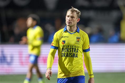 Samenvatting Sc Cambuur Fortuna Sittard Sc Cambuur