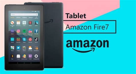 Tablet Amazon Fire Opinie I Recenzja Czy Warto Kupi Efakty Pl