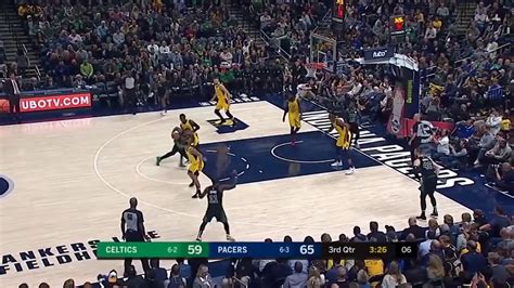 RESUMEN COMPLETO Boston Celtics Vs Indiana Pacers Temporada NBA 4