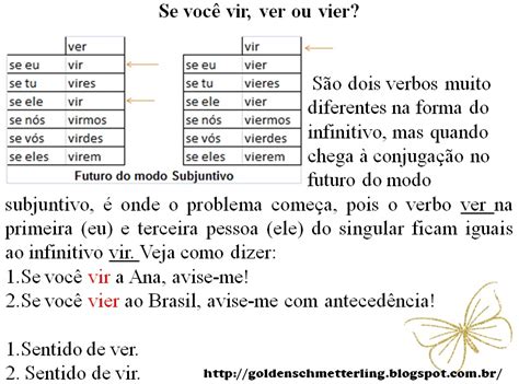 Se Eu Ver Ou Se Eu Vir - Natalia Leme: Ver ou Vir?