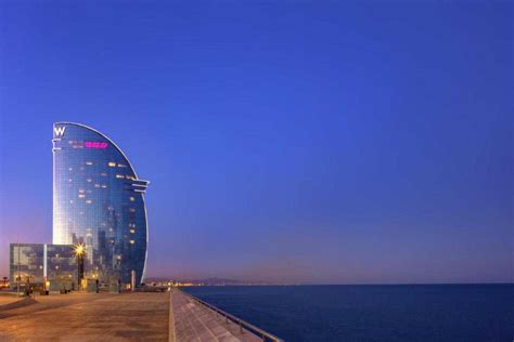 16 Best Luxury Hotels In Barcelona