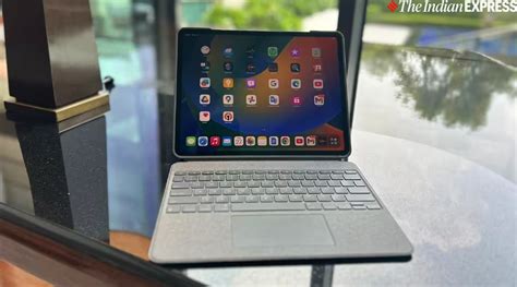 Next Gen Ipad Pro To Feature Oled Screen With M Processor Report