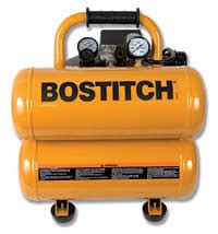 Stanley Bostitch Compressors Add Options Woodshop News