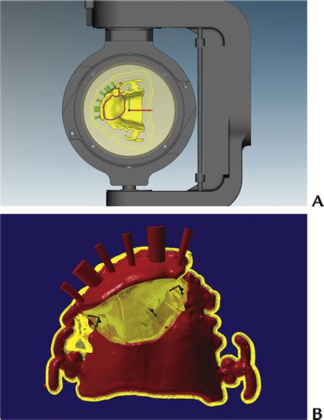 tool path calculation procedure  computer aided design software