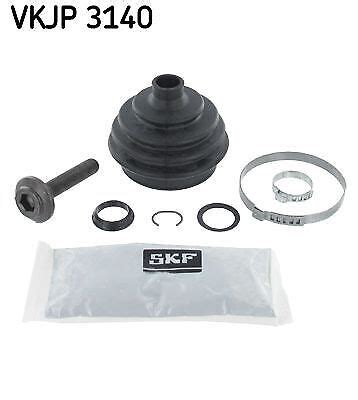 Skf Vkjp Faltenbalgsatz Antriebswelle F R Audi Ebay